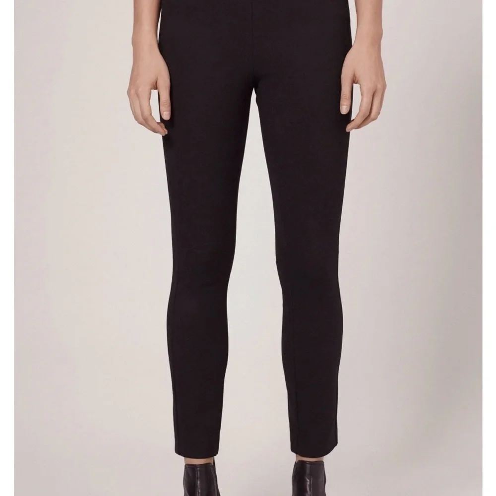 Rag & Bone Charcoal Ribbed Knit - Picture 3 of 3